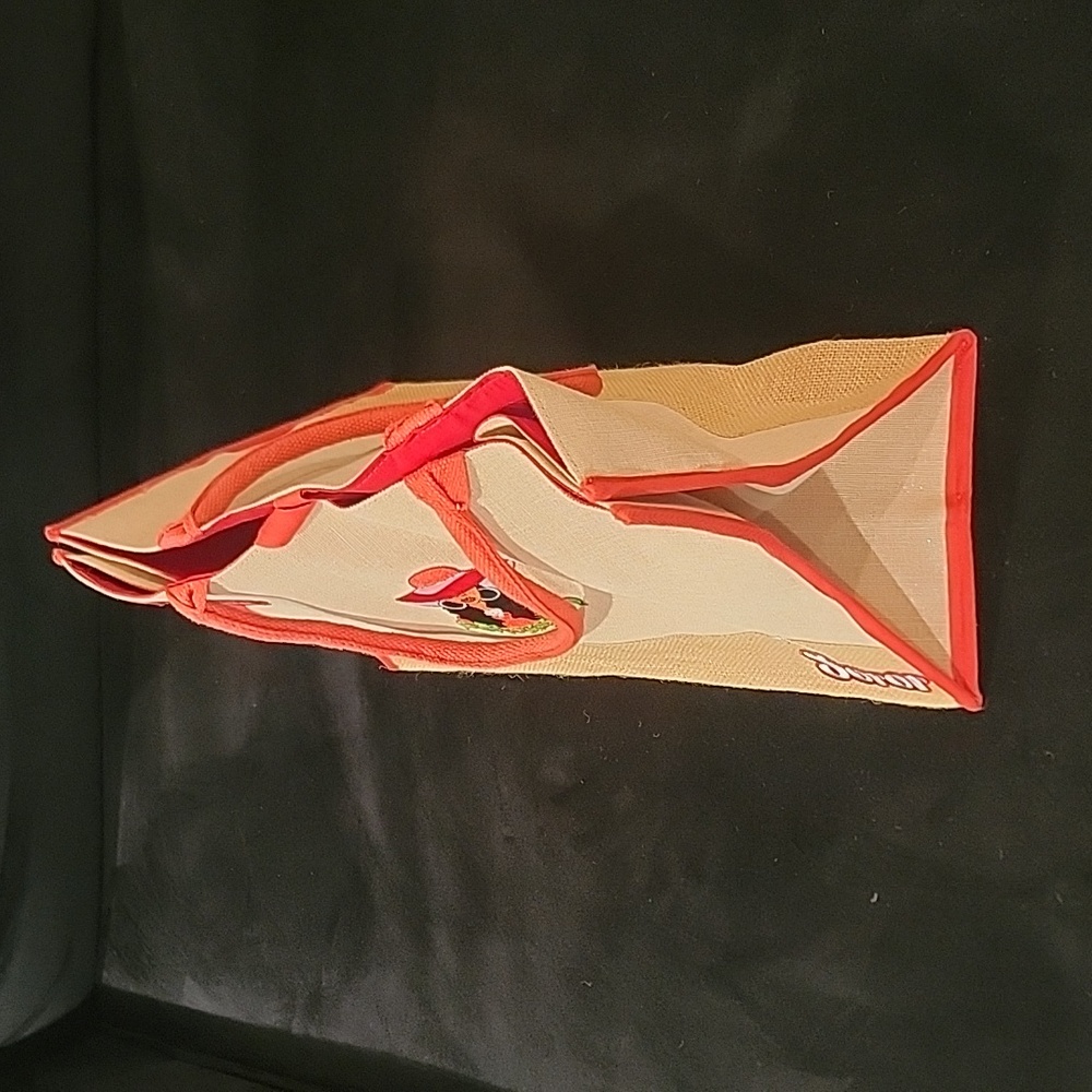 Cute Delta Tote - Picture 4 of 4